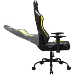 Iron Maiden Gaming Seat Pro Killers