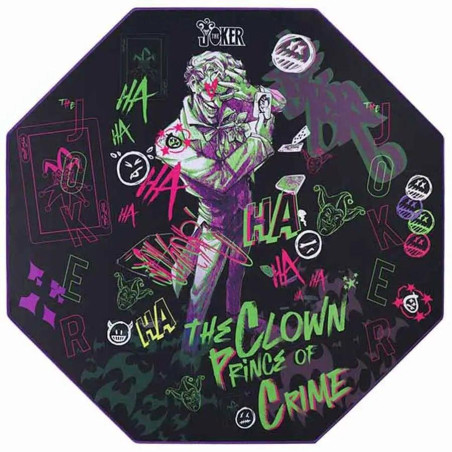 The Joker ochranná podložka na podlahu pro herní židle