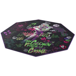 The Joker ochranná podložka na podlahu pro herní židle