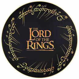 Lord of the Rings ochranná podložka na podlahu pro herní židle