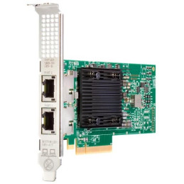 HPE Ethernet Adapter 10Gb 2-port BASE-T Broadcom BCM57416