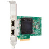 HPE Ethernet Adapter 10Gb 2-port BASE-T Broadcom BCM57416