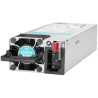HPE 1000W Flex Slot Titanium Hot Plug Low Halogen Power Supply Kit