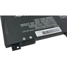 TRX Baterie Polion B31N1732 pro notebooky ASUS VivoBook S14 S430 X430 X571 - Li-Pol 3600mAh 41Wh/ neoriginální