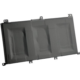 TRX Baterie Polion 357F9 pro notebooky DELL 451-BBPZ Inspiron 15 7557 7559 7567 3779 - Li-Ion 11,4V 7200mAh/neoriginální