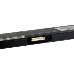 TRX Baterie Polion 357F9 pro notebooky DELL 451-BBPZ Inspiron 15 7557 7559 7567 3779 - Li-Ion 11,4V 7200mAh/neoriginální
