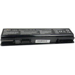 TRX Baterie Polion G069H pro notebooky DELL Vostro 1014 1015 1088 A840 A860 - Li-Ion 4400mAh 49W/ neoriginální