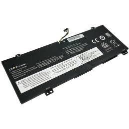 TRX Baterie Polion L18C4PF3 pro notebooky LENOVO L18M4PF4 IdeaPad C340 S540 - Li-Pol 15,4V 3570mAh 55Wh/ neoriginální