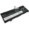 TRX Baterie Polion L18C4PF3 pro notebooky LENOVO L18M4PF4 IdeaPad C340 S540 - Li-Pol 15,4V 3570mAh 55Wh/ neoriginální
