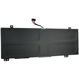 TRX Baterie Polion L18C4PF3 pro notebooky LENOVO L18M4PF4 IdeaPad C340 S540 - Li-Pol 15,4V 3570mAh 55Wh/ neoriginální