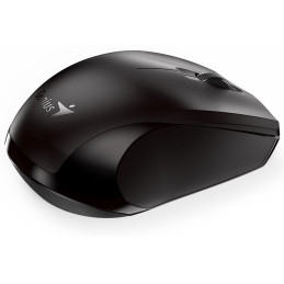 POŠKOZENÝ OBAL - GENIUS NX-8006S Type-C/ 1200 dpi/ USB-C/ bezdrátová/ tichá/ černá