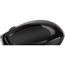 POŠKOZENÝ OBAL - GENIUS NX-8006S Type-C/ 1200 dpi/ USB-C/ bezdrátová/ tichá/ černá