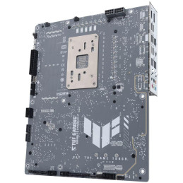 ASUS TUF GAMING B850-BTF WIFI WHITE/ B850 / AM5 / DDR5 / ATX