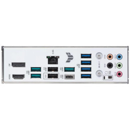 ASUS TUF GAMING B850-BTF WIFI WHITE/ B850 / AM5 / DDR5 / ATX