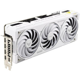 ASUS GeForce TUF RTX5070TI O16G BTF WHITE / 16GB GDDR7 / PCI-E / 3xDP / 2x HDMI