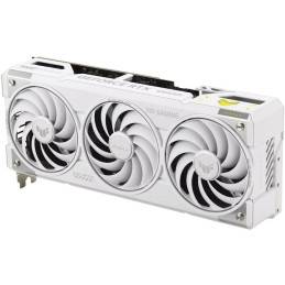 ASUS GeForce TUF RTX5070TI O16G BTF WHITE / 16GB GDDR7 / PCI-E / 3xDP / 2x HDMI