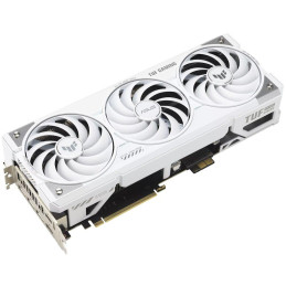 ASUS GeForce TUF RTX5070TI O16G BTF WHITE / 16GB GDDR7 / PCI-E / 3xDP / 2x HDMI