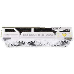 ASUS GeForce TUF RTX5070TI O16G BTF WHITE / 16GB GDDR7 / PCI-E / 3xDP / 2x HDMI