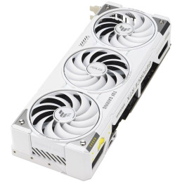 ASUS GeForce TUF RTX5070TI O16G BTF WHITE / 16GB GDDR7 / PCI-E / 3xDP / 2x HDMI