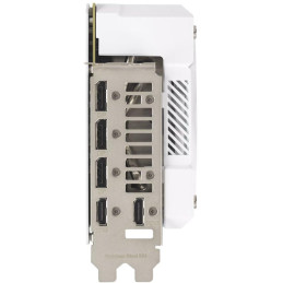 ASUS GeForce TUF RTX5070TI O16G BTF WHITE / 16GB GDDR7 / PCI-E / 3xDP / 2x HDMI