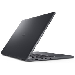 DELL Pro 16 PC16250/ Core 7 150U/ 8GB/ 512GB SSD/16" FHD+/ FPR/ W11Pro/ 3Y PS on-site/ bez adaptéru