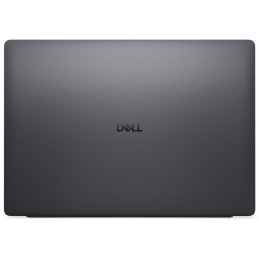 DELL Pro 16 PC16250/ Core 7 150U/ 8GB/ 512GB SSD/16" FHD+/ FPR/ W11Pro/ 3Y PS on-site/ bez adaptéru