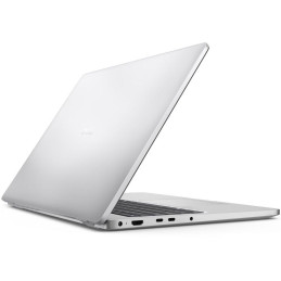 DELL Pro 16 PC16250/ Ultra 7 265U/ 16GB/ 512GB SSD/16" FHD+/ FPR/ W11Pro/ vPro/ 3Y PS on-site/ bez adaptéru
