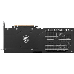 MSI GeForce RTX 5080 16G VENTUS 3X OC BLACK / 16GB GDDR7 / PCI-E / 3x DP / HDMI