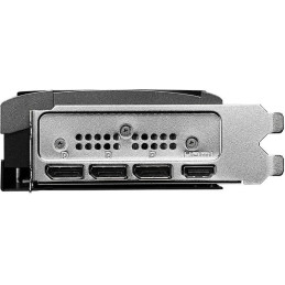 MSI GeForce RTX 5080 16G VENTUS 3X OC BLACK / 16GB GDDR7 / PCI-E / 3x DP / HDMI