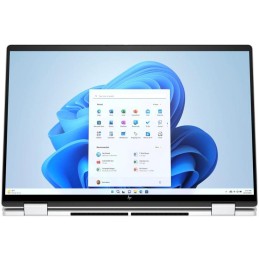 HP ENVY x360 16-ac0002nc/ Ultra 7-155U/ 32GB DDR5/ 1TB SSD/ Intel Graphics/ 16"WUXGA,touch/ W11H/ stříbrný