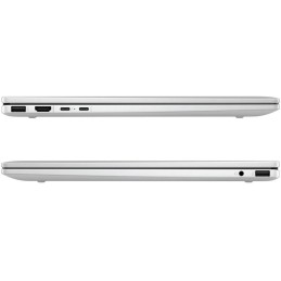 HP ENVY x360 16-ac0002nc/ Ultra 7-155U/ 32GB DDR5/ 1TB SSD/ Intel Graphics/ 16"WUXGA,touch/ W11H/ stříbrný