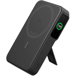 Anker MagGo Powerbanka/ 10000mAh/ 27W/ MagSafe/ černá