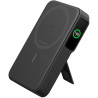 Anker MagGo Powerbanka/ 10000mAh/ 27W/ MagSafe/ černá