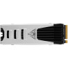 PATRIOT VIPER PV563H Heatsink 1TB SSD / Interní / M.2 NVMe PCIe Gen5 x4 / 2280 /