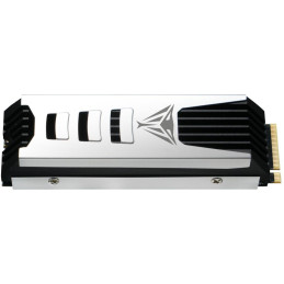 PATRIOT VIPER PV563H Heatsink 1TB SSD / Interní / M.2 NVMe PCIe Gen5 x4 / 2280 /