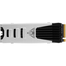 PATRIOT VIPER PV563H Heatsink 2TB SSD / Interní / M.2 NVMe PCIe Gen5 x4 / 2280 /