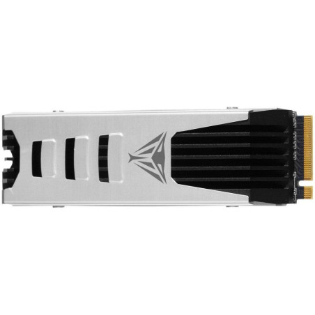 PATRIOT VIPER PV563H Heatsink 4TB SSD / Interní / M.2 NVMe PCIe Gen5 x4 / 2280 /