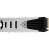 PATRIOT VIPER PV563H Heatsink 4TB SSD / Interní / M.2 NVMe PCIe Gen5 x4 / 2280 /