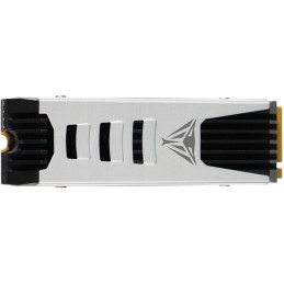 PATRIOT VIPER PV563H Heatsink 4TB SSD / Interní / M.2 NVMe PCIe Gen5 x4 / 2280 /