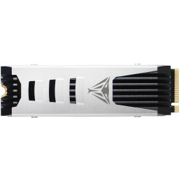 PATRIOT VIPER PV563H Heatsink 4TB SSD / Interní / M.2 NVMe PCIe Gen5 x4 / 2280 /