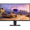 DELL AW2726DL Gaming Curved/ 32" LED/ 16:9/ 2560x1440/ WQHD/ 240 Hz/ 3000:1/ 1ms/ DP/ 2x HDMI/ 2x USB/ USB-C/ 3Y Basic