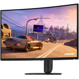 DELL AW2726DL Gaming Curved/ 32" LED/ 16:9/ 2560x1440/ WQHD/ 240 Hz/ 3000:1/ 1ms/ DP/ 2x HDMI/ 2x USB/ USB-C/ 3Y Basic