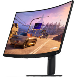 DELL AW2726DL Gaming Curved/ 32" LED/ 16:9/ 2560x1440/ WQHD/ 240 Hz/ 3000:1/ 1ms/ DP/ 2x HDMI/ 2x USB/ USB-C/ 3Y Basic