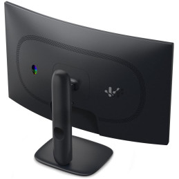 DELL AW2726DL Gaming Curved/ 32" LED/ 16:9/ 2560x1440/ WQHD/ 240 Hz/ 3000:1/ 1ms/ DP/ 2x HDMI/ 2x USB/ USB-C/ 3Y Basic