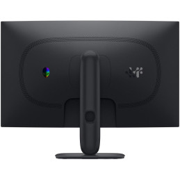 DELL AW2726DL Gaming Curved/ 32" LED/ 16:9/ 2560x1440/ WQHD/ 240 Hz/ 3000:1/ 1ms/ DP/ 2x HDMI/ 2x USB/ USB-C/ 3Y Basic
