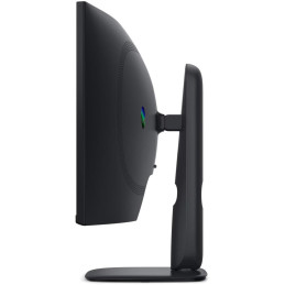 DELL AW2726DL Gaming/ 34" LED/ 21:9/ 3440x1440/ UW-QHD/ 240 Hz/ 3000:1/ 1ms/ DP/ 2x HDMI/ 2x USB/ USB-C/ 3Y Basic