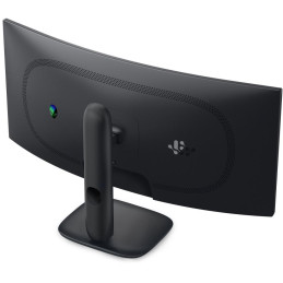 DELL AW2726DL Gaming/ 34" LED/ 21:9/ 3440x1440/ UW-QHD/ 240 Hz/ 3000:1/ 1ms/ DP/ 2x HDMI/ 2x USB/ USB-C/ 3Y Basic