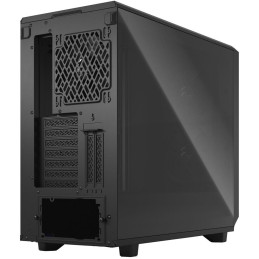 Fractal Design Meshify 2 Black TG Light Tint / Midi Tower / průhledná bočnice / bez zdroje / černá