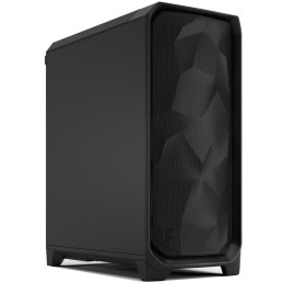 Fractal Design Meshify 3 / Midi Tower / bez zdroje / černá