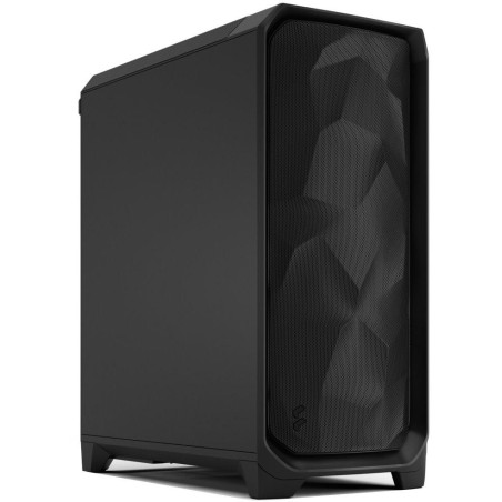 Fractal Design Meshify 3 / Midi Tower / bez zdroje / černá